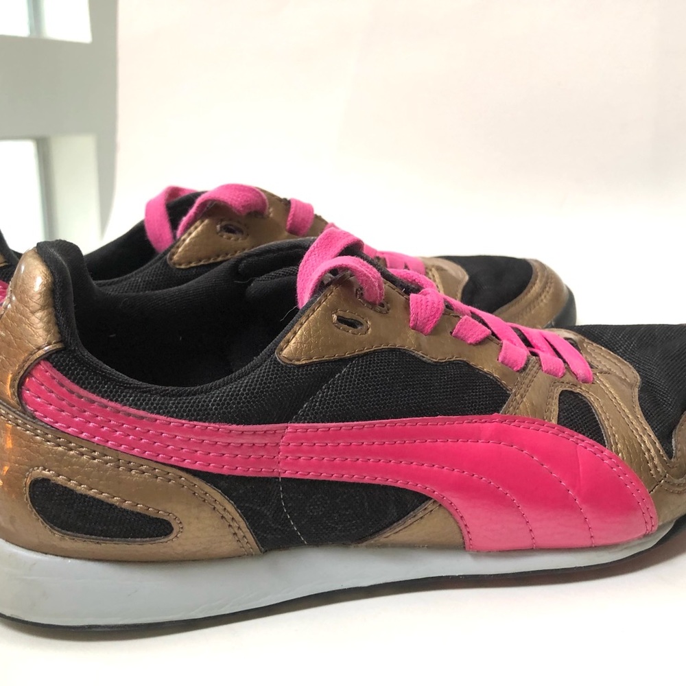 Puma size 8